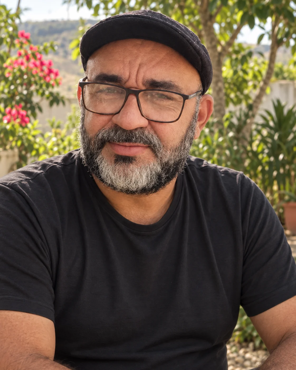 Kleber Nunes, mentor de PERSONAS